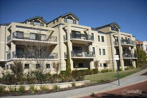 10/50 Victory Tce, East Perth, WA 6004
