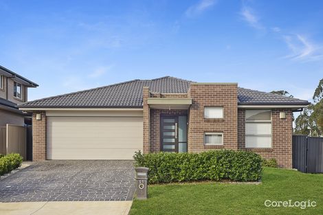 Property photo of 51 Mullenderree Street Prestons NSW 2170