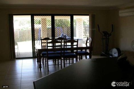 Property photo of 34 Monivae Circuit Eagleby QLD 4207