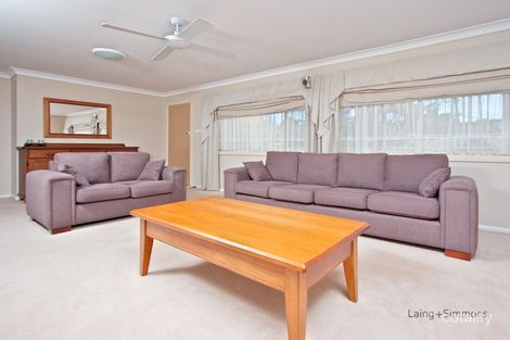 Property photo of 4 Nancy Street Pendle Hill NSW 2145
