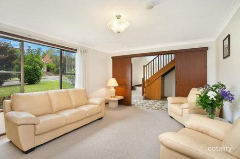 Property photo of 4 Shipway Street Marsfield NSW 2122