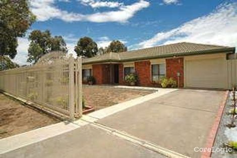 Property photo of 2 Blakiston Court Paralowie SA 5108