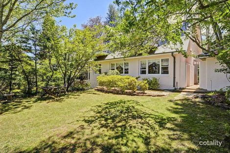 Property photo of 15 Olympian Parade Leura NSW 2780