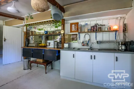 Property photo of 137 Aberdeen Road Stanborough NSW 2360