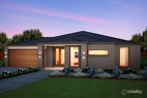 Property photo of 171 Mandalay Circuit Beveridge VIC 3753