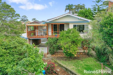 Property photo of 28 Hilltop Crescent Mollymook Beach NSW 2539