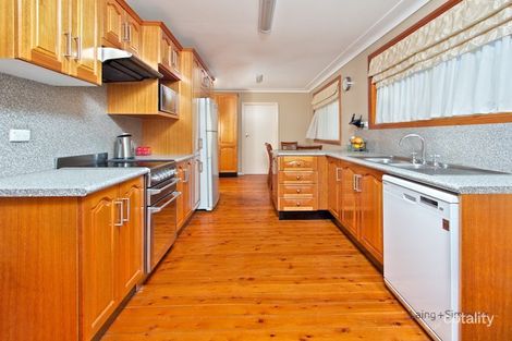 Property photo of 4 Nancy Street Pendle Hill NSW 2145