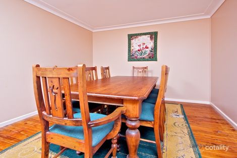 Property photo of 4 Nancy Street Pendle Hill NSW 2145