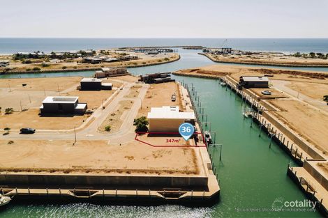 36 Bluefin Cove, Exmouth, WA 6707