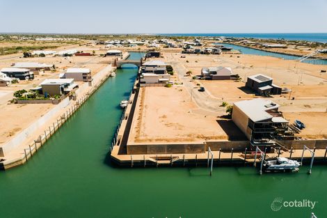 Property photo of 34 Bluefin Cove Exmouth WA 6707