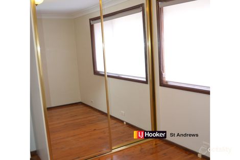 Property photo of 8 Myles Place Minto NSW 2566