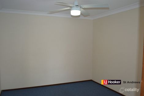 Property photo of 8 Myles Place Minto NSW 2566