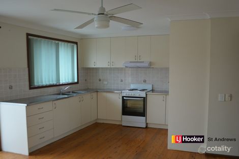 Property photo of 8 Myles Place Minto NSW 2566