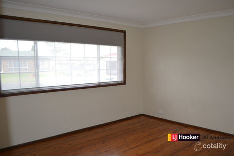 Property photo of 8 Myles Place Minto NSW 2566