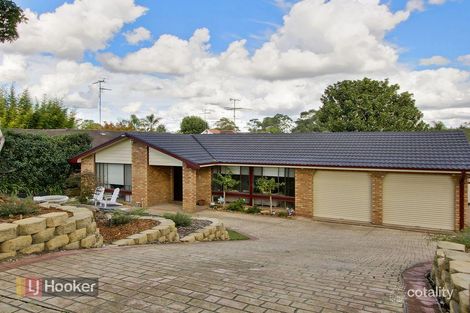 Property photo of 34 Old Glenhaven Road Glenhaven NSW 2156