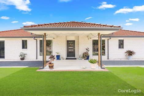 Property photo of 59 Mal Campbell Drive Craignish QLD 4655