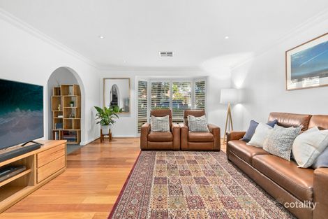 Property photo of 8 Currong Circuit Terrey Hills NSW 2084