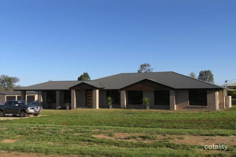 377 Haly St, Kingaroy, QLD 4610