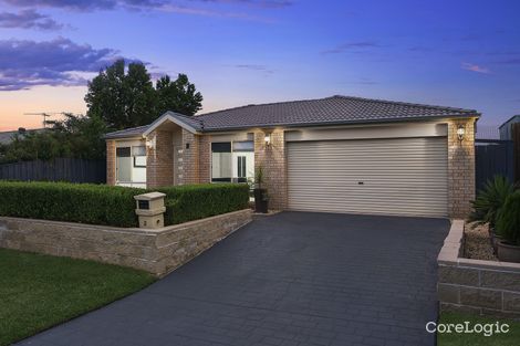 Property photo of 3 Maple Grove Kellyville Ridge NSW 2155