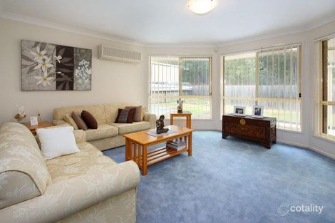 Property photo of 13 Sandwell Crescent Kippa-Ring QLD 4021