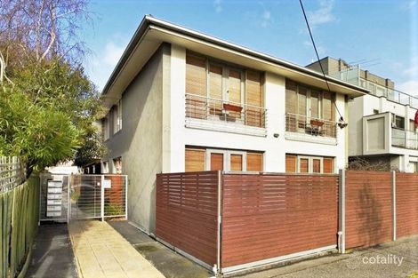 Property photo of 2/21 Gourlay Street Balaclava VIC 3183