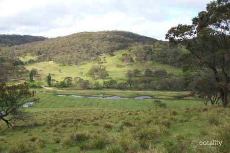 Lot 11 Ten Mile Rd, Deepwater, NSW 2371