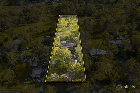 Property photo of 33 Oxford Street Joyner QLD 4500