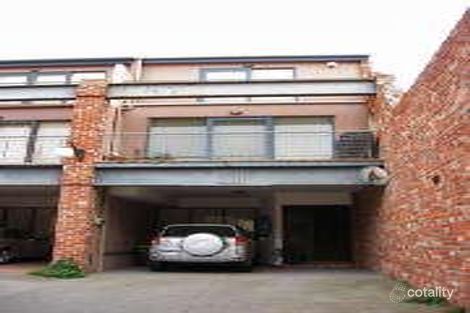 Property photo of 2/21 Temperance Hall Lane North Melbourne VIC 3051