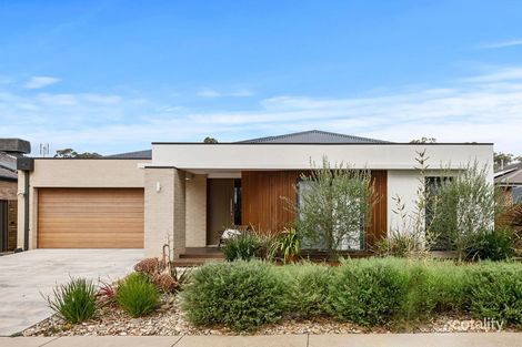 7 Mceniry Way, Strathfieldsaye, VIC 3551