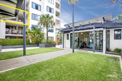 Property photo of 129/7 Land Street Toowong QLD 4066