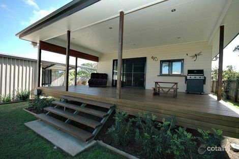 42b Corser St, Point Vernon, QLD 4655