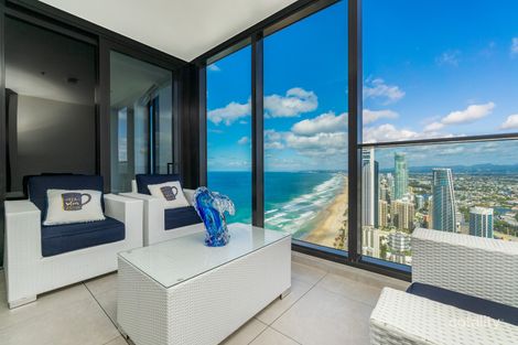 5609/88 The Esplanade, Surfers Paradise, QLD 4217