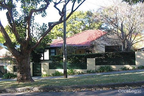 Property photo of 20 Kitchener Road Artarmon NSW 2064