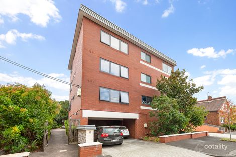 14/19-25 Mcilwraith St, Princes Hill, VIC 3054