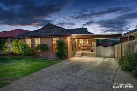 Property photo of 14 Virginia Crescent Bundoora VIC 3083