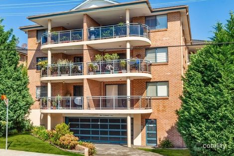 28/10-12 Grosvenor St, Croydon, NSW 2132