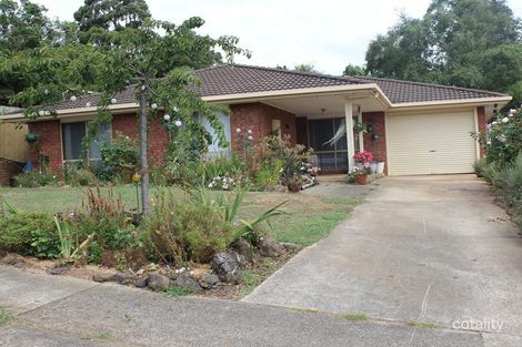 Property photo of 17 Windhaven Court Warragul VIC 3820