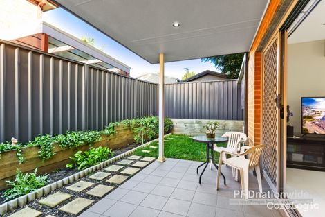 Property photo of 5/6 Graham Road Narwee NSW 2209