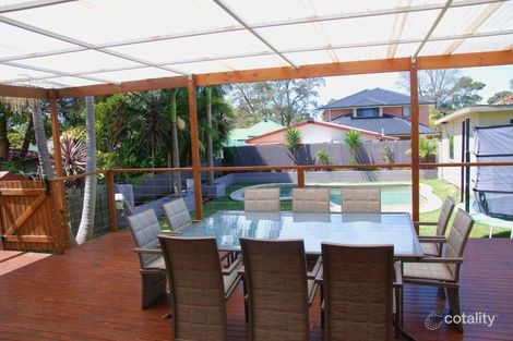 Property photo of 84 Chapman Street Gymea NSW 2227