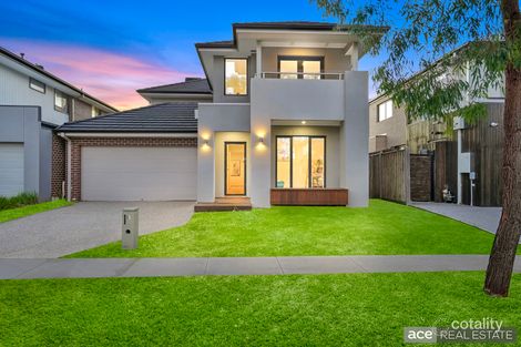 15 Quadrant App, Williams Landing, VIC 3027