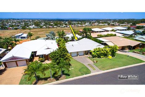 Property photo of 17 Permien Street Norman Gardens QLD 4701