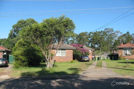 23 Lowana St, Villawood, NSW 2163