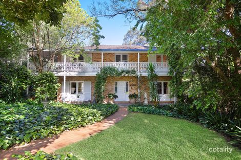 45 Cornwall Ave, Turramurra, NSW 2074