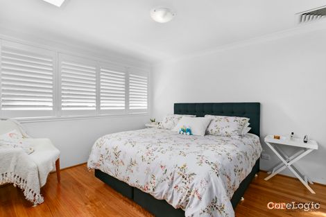 Property photo of 7 Moreton Road Illawong NSW 2234