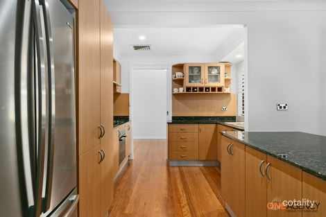 Property photo of 7 Moreton Road Illawong NSW 2234