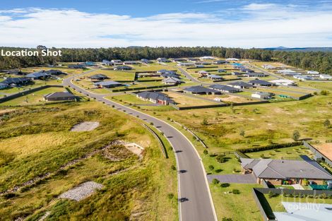 Property photo of 13 Cooly Avenue Kitchener NSW 2325