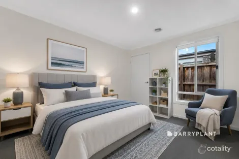 Property photo of 44 Copper Beech Road Beaconsfield VIC 3807