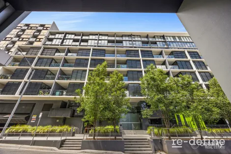 711/11 Shamrock St, Abbotsford, VIC 3067