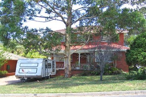 16 Nabiac Ave, Gymea Bay, NSW 2227