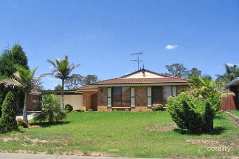 91 Fantail Cres, Erskine Park, NSW 2759